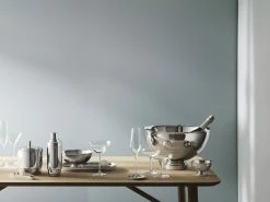 Best deal β€οΈ Georg Jensen Manhattan Champagne Bowl π 10 Best deal β€οΈ Georg Jensen Manhattan Champagne Bowl π -Alessi shop GEORG JENSEN SS18 HOME 09