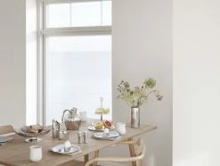 New π Georg Jensen Bernadotte Salt And Pepper Shaker, 2 Pcs π 7 New π Georg Jensen Bernadotte Salt And Pepper Shaker, 2 Pcs π -Alessi shop GJ HOME SS19 BERNADOTTE TABLE