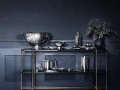 Best deal β€οΈ Georg Jensen Manhattan Champagne Bowl π 12 Best deal β€οΈ Georg Jensen Manhattan Champagne Bowl π -Alessi shop GJ Manhattan 01