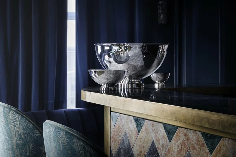 Best deal β€οΈ Georg Jensen Manhattan Champagne Bowl π 8 Best deal β€οΈ Georg Jensen Manhattan Champagne Bowl π - Image 6