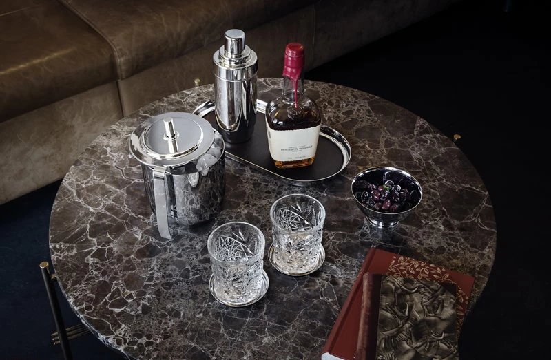 Best Sale β€οΈ Georg Jensen Manhattan Cocktail Shaker, 0,75 L π 5 Best Sale β€οΈ Georg Jensen Manhattan Cocktail Shaker, 0,75 L π - Image 3