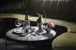 Hot Sale π Georg Jensen Manhattan Wine Cooler π 7 Hot Sale π Georg Jensen Manhattan Wine Cooler π -Alessi shop GJ Manhattan 05