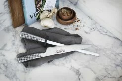 Top 10 π Global G-45 Ceramic Rod Knife Sharpener π 7 Top 10 π Global G-45 Ceramic Rod Knife Sharpener π -Alessi shop GLO 17345 01