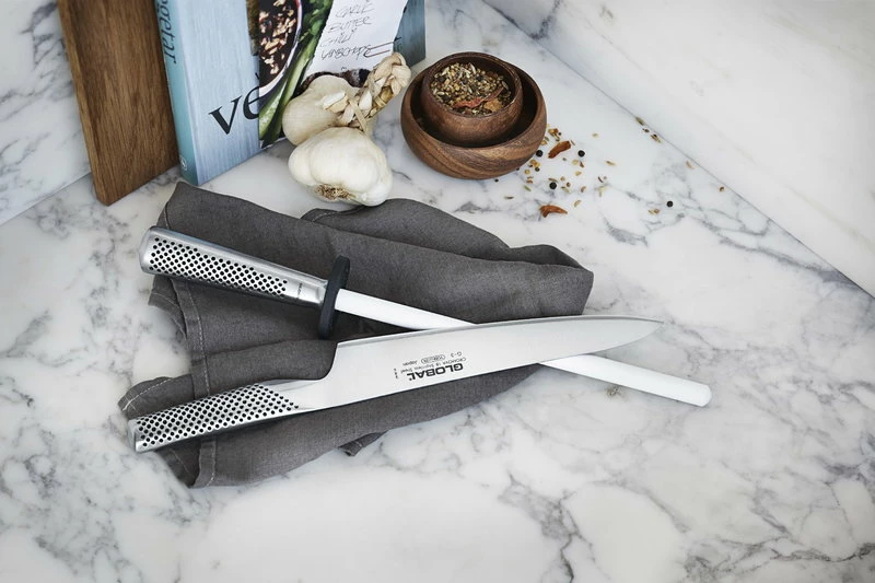 Top 10 π Global G-45 Ceramic Rod Knife Sharpener π 5 Top 10 π Global G-45 Ceramic Rod Knife Sharpener π - Image 3