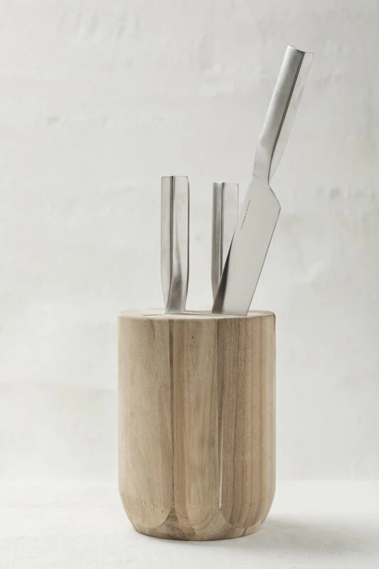 Best Sale π Serax Knife Set Base β€οΈ 8 Best Sale π Serax Knife Set Base β€οΈ - Image 6