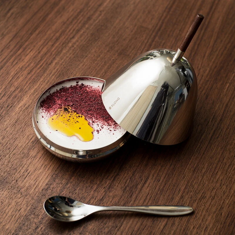 Hot Sale 🎁 Klong Gömma Steel Container ⌛ 6 Hot Sale 🎁 Klong Gömma Steel Container ⌛ - Image 4