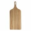 Outlet ???? Heirol Woody Cutting Board, 45 X 25 Cm, Oak ???? 1 Outlet ???? Heirol Woody Cutting Board, 45 X 25 Cm, Oak ???? -Alessi shop HRL18087 EE