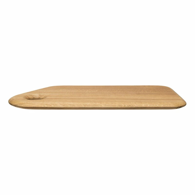Discount π₯° Heirol Woody Cutting Board, 50 X 25 Cm, Oak π 4 Discount π₯° Heirol Woody Cutting Board, 50 X 25 Cm, Oak π - Image 2