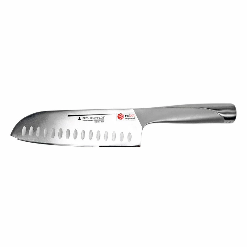Wholesale β€οΈ Heirol Pro Balance Santoku Knife π 3 Wholesale β€οΈ Heirol Pro Balance Santoku Knife π