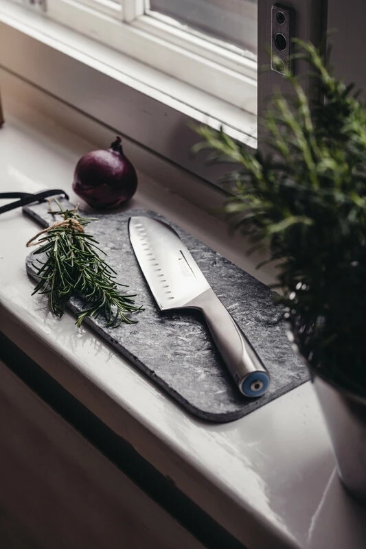 Wholesale β€οΈ Heirol Pro Balance Santoku Knife π 4 Wholesale β€οΈ Heirol Pro Balance Santoku Knife π - Image 2