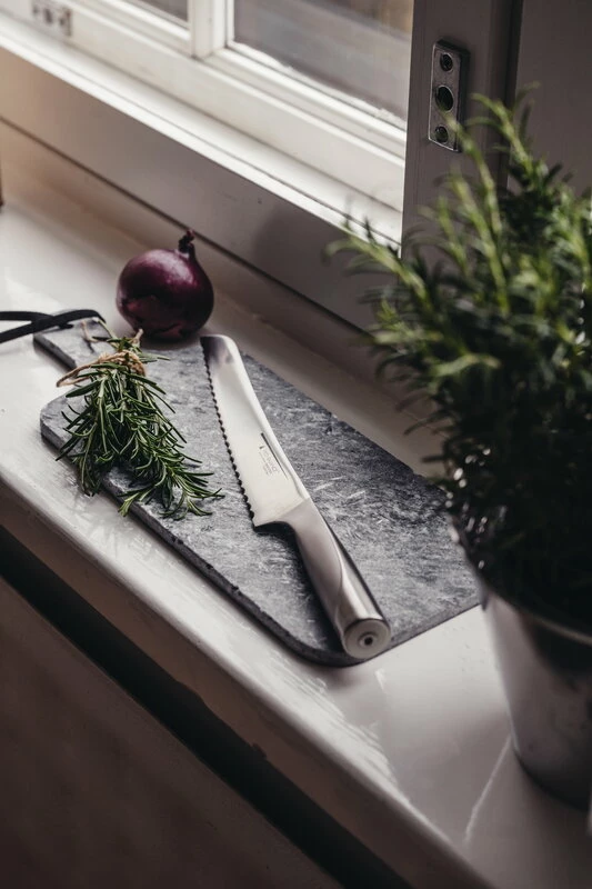 Wholesale π Heirol Pro Balance Bread Knife π 4 Wholesale π Heirol Pro Balance Bread Knife π - Image 2