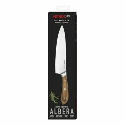 Best Pirce π₯ Heirol Albera Pro Chef's Knife π 13 Best Pirce π₯ Heirol Albera Pro Chef's Knife π -Alessi shop HRL27402 2 EE
