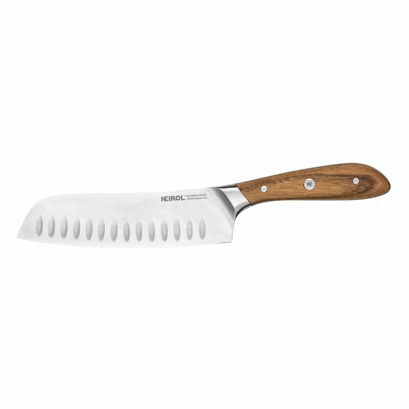Discount 𧨠Heirol Albera Pro Santoku Knife, 18 Cm π 3 Discount 𧨠Heirol Albera Pro Santoku Knife, 18 Cm π