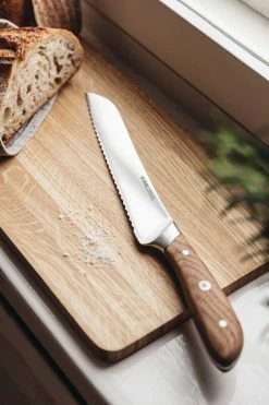 Hot Sale 𧨠Heirol Albera Pro Bread Knife π 13 Hot Sale 𧨠Heirol Albera Pro Bread Knife π -Alessi shop HRL27409 3