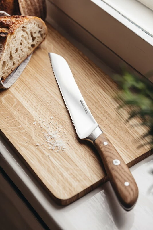 Hot Sale 𧨠Heirol Albera Pro Bread Knife π 8 Hot Sale 𧨠Heirol Albera Pro Bread Knife π - Image 6