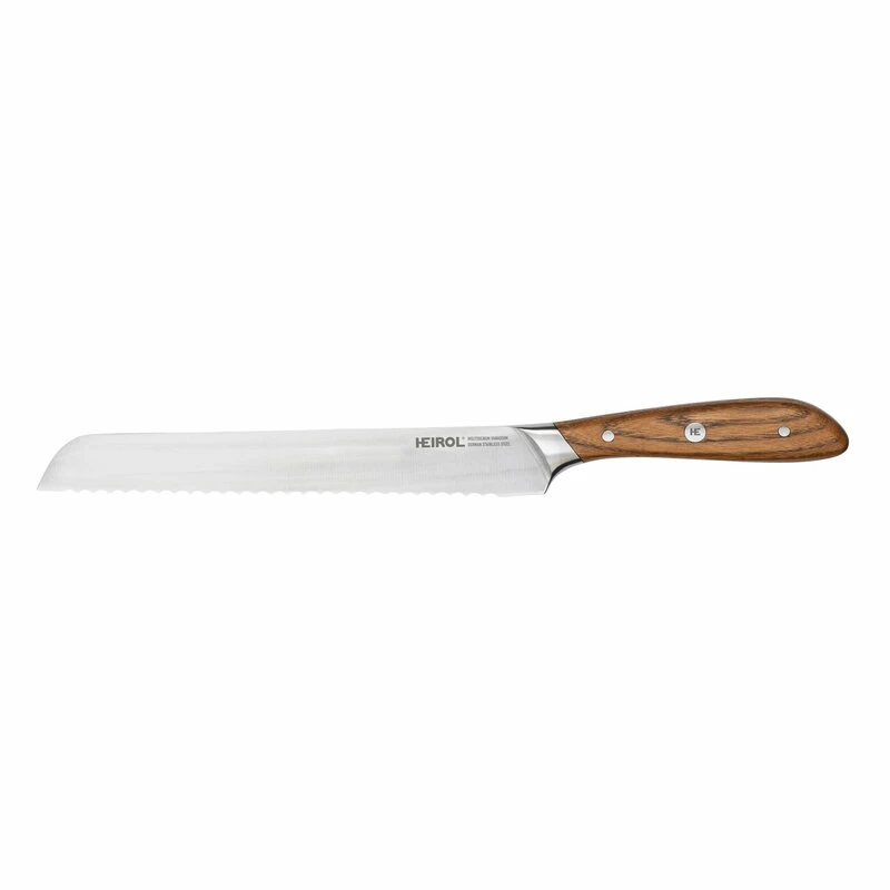 Hot Sale 𧨠Heirol Albera Pro Bread Knife π 3 Hot Sale 𧨠Heirol Albera Pro Bread Knife π