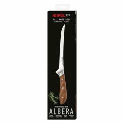 Flash Sale π Heirol Albera Pro Fillet Knife π 13 Flash Sale π Heirol Albera Pro Fillet Knife π -Alessi shop HRL27412 2 EE