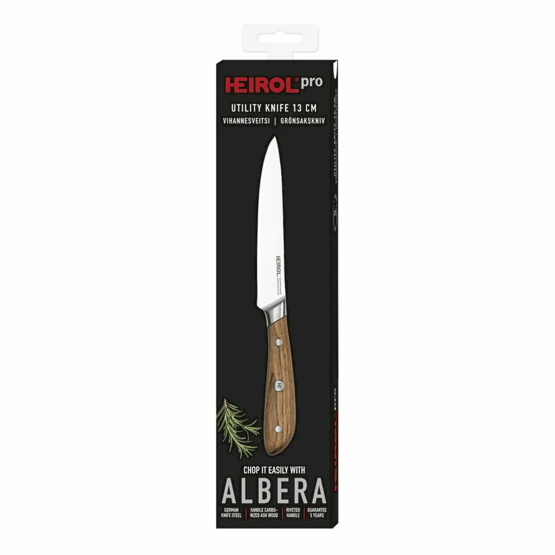 Promo π Heirol Albera Pro Utility Knife π€© 8 Promo π Heirol Albera Pro Utility Knife π€© - Image 6
