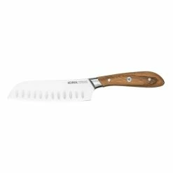 Cheapest π Heirol Albera Pro Santoku Knife, 13 Cm β€οΈ