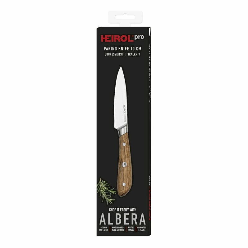 Best deal ⌛ Heirol Albera Pro Paring Knife ✔️ 8 Best deal ⌛ Heirol Albera Pro Paring Knife ✔️ - Image 6