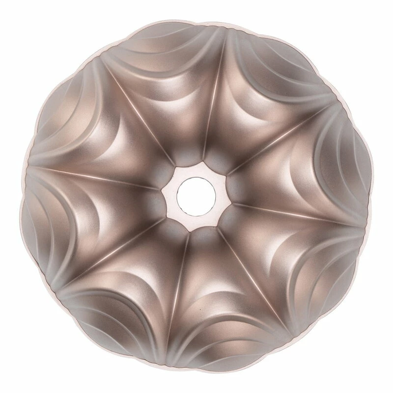 Best reviews of π Heirol Rainbow Cake Pan, 25 Cm 𧨠4 Best reviews of π Heirol Rainbow Cake Pan, 25 Cm 𧨠- Image 2