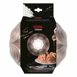 Best reviews of π Heirol Rainbow Cake Pan, 25 Cm 𧨠8 Best reviews of π Heirol Rainbow Cake Pan, 25 Cm 𧨠-Alessi shop HRL36002 4 EE