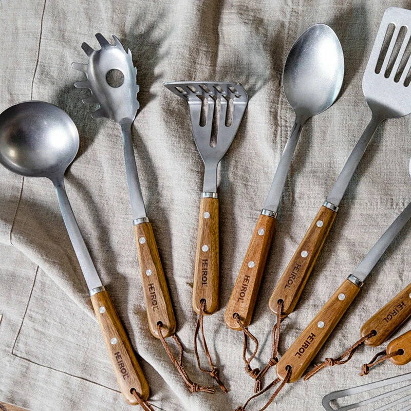 Coupon βοΈ Heirol Antique Pasta Server, 34 Cm π 5 Coupon βοΈ Heirol Antique Pasta Server, 34 Cm π - Image 4