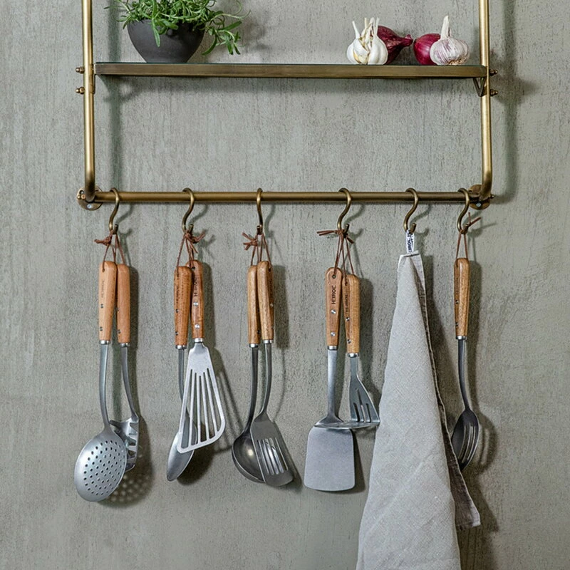 Wholesale π Heirol Antique Potato Masher, 27 Cm β¨ 6 Wholesale π Heirol Antique Potato Masher, 27 Cm β¨ - Image 4