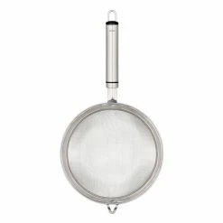 Wholesale π Heirol Steely Strainer, 18 Cm π