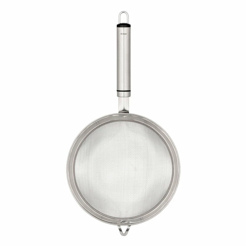 Wholesale π Heirol Steely Strainer, 18 Cm π 3 Wholesale π Heirol Steely Strainer, 18 Cm π