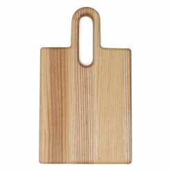 Best Sale π― Hanna Saari Halikko Cutting Board, Small, Ash π€©