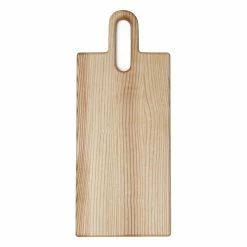 Budget π Hanna Saari Halikko Cutting Board, Medium, Ash β€οΈ