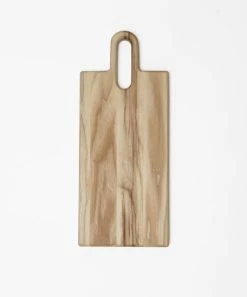 Budget ???? Hanna Saari Halikko Cutting Board, Medium, Ash ❤️ -Alessi shop HS 6429810165121 M Saarni 3 EE