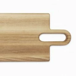 Promo π Hanna Saari Halikko Cutting Board, Large, Ash π 8 Promo π Hanna Saari Halikko Cutting Board, Large, Ash π -Alessi shop HS 6429810165138 L Saarni 1 2 EE