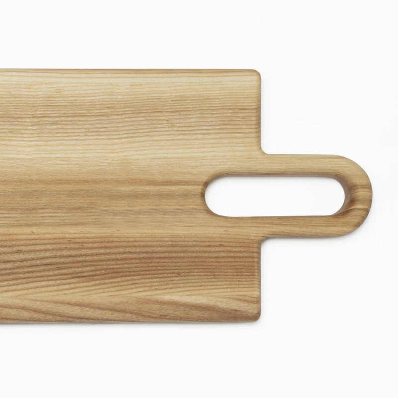 Promo π Hanna Saari Halikko Cutting Board, Large, Ash π 5 Promo π Hanna Saari Halikko Cutting Board, Large, Ash π - Image 3