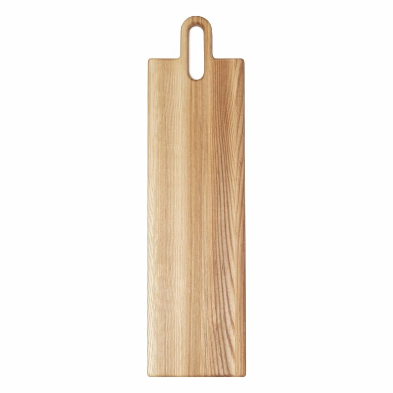 Promo π Hanna Saari Halikko Cutting Board, Large, Ash π 3 Promo π Hanna Saari Halikko Cutting Board, Large, Ash π