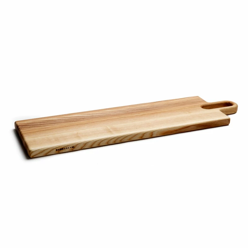 Promo π Hanna Saari Halikko Cutting Board, Large, Ash π 4 Promo π Hanna Saari Halikko Cutting Board, Large, Ash π - Image 2
