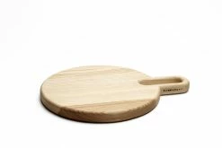 New β Hanna Saari Halikko Cutting Board, Round, Ash π 10 New β Hanna Saari Halikko Cutting Board, Round, Ash π -Alessi shop HS 6429810165152 R24 Saarni 2 EE