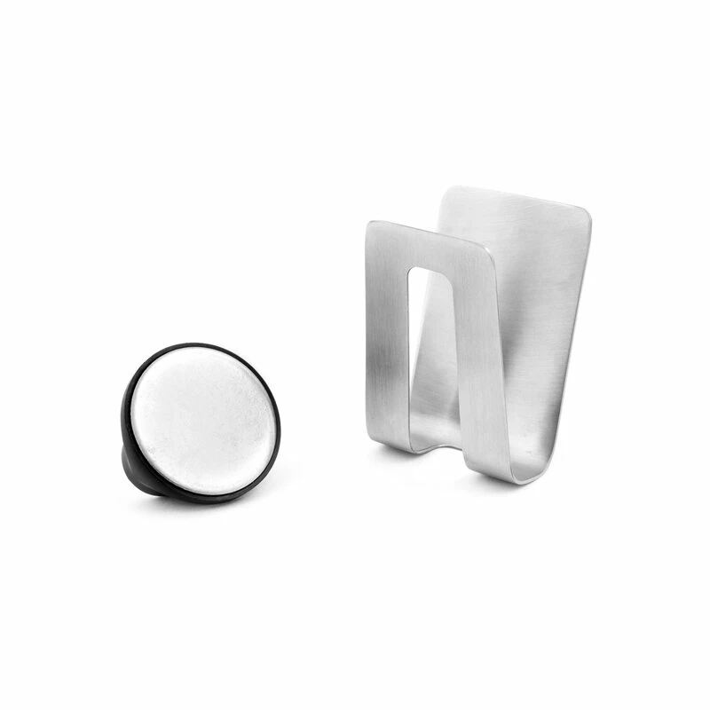 Cheapest π Happy Sinks Sponge Holder, Steel π 4 Cheapest π Happy Sinks Sponge Holder, Steel π - Image 2