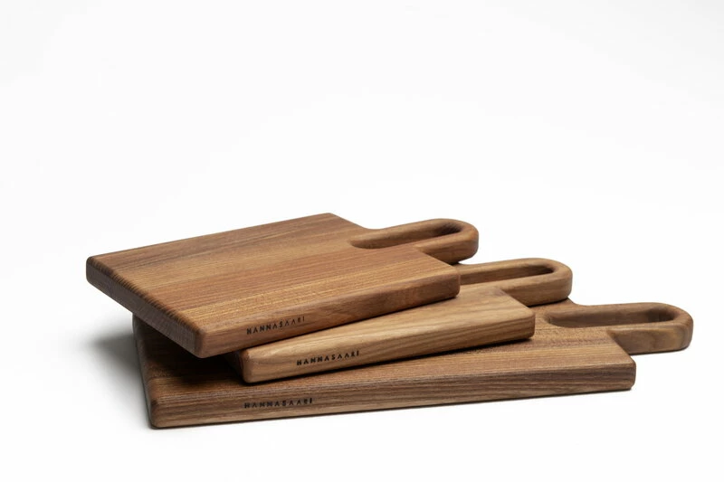 Top 10 π Hanna Saari Halikko Cutting Board, Small, Elm β 5 Top 10 π Hanna Saari Halikko Cutting Board, Small, Elm β - Image 3