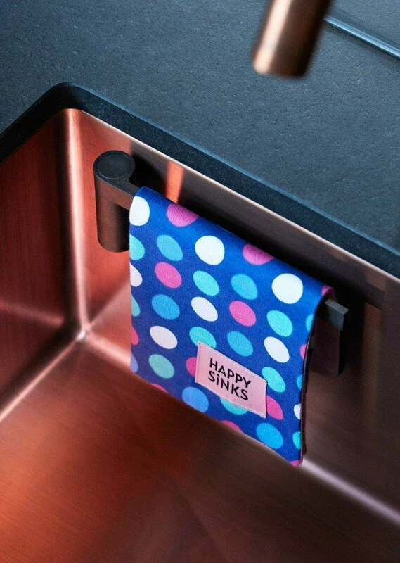 Cheap 𧨠Happy Sinks Dishcloth Holder, Charcoal 𧨠8 Cheap 𧨠Happy Sinks Dishcloth Holder, Charcoal 𧨠- Image 6