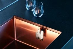 Cheapest π Happy Sinks Sponge Holder, Steel π 12 Cheapest π Happy Sinks Sponge Holder, Steel π -Alessi shop HS happy sinks sponge holder steel 190471 1600x EE