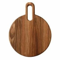 Discount βοΈ Hanna Saari Halikko Cutting Board, Round, Elm π―
