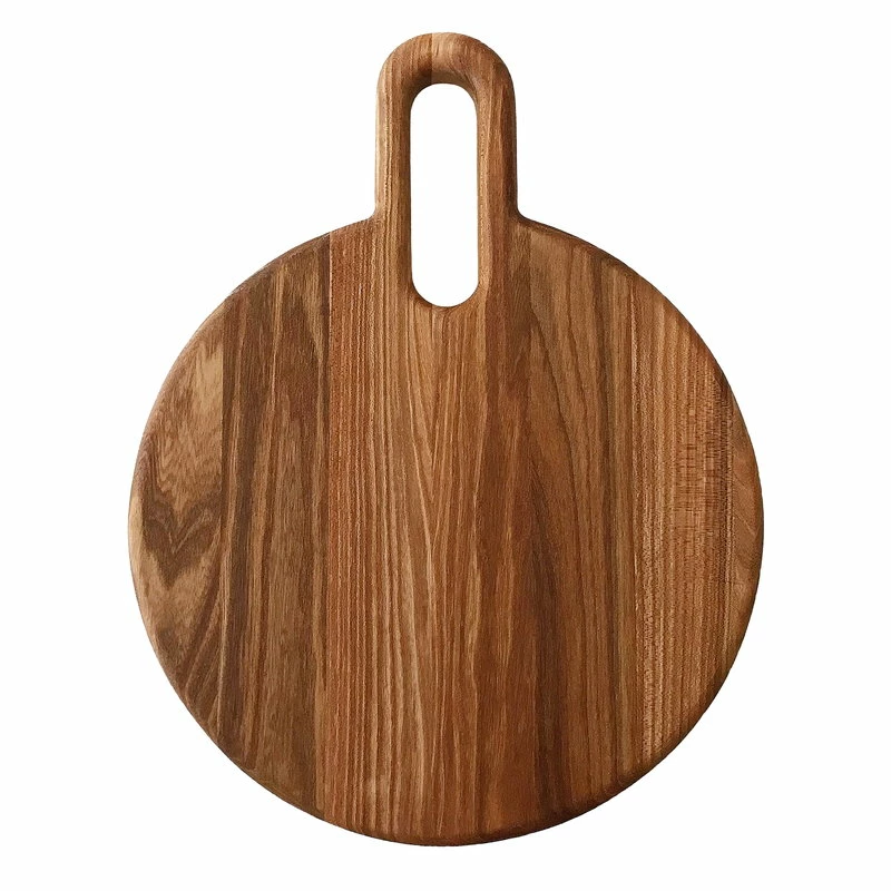Discount βοΈ Hanna Saari Halikko Cutting Board, Round, Elm π― 3 Discount βοΈ Hanna Saari Halikko Cutting Board, Round, Elm π―