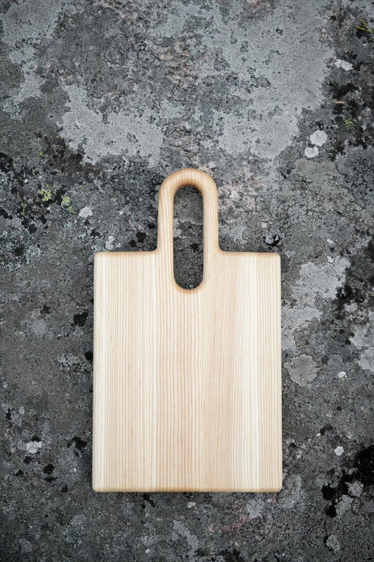 Best Sale π― Hanna Saari Halikko Cutting Board, Small, Ash π€© 8 Best Sale π― Hanna Saari Halikko Cutting Board, Small, Ash π€© - Image 6
