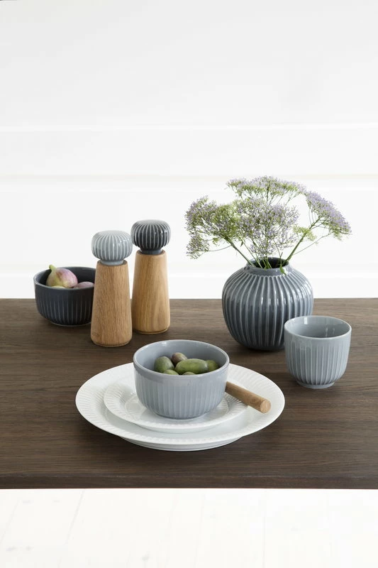 Discount 🧨 Kähler 🔨 Hammershøi Grinder, 17,5 Cm, Anthracite 😀 8 Discount 🧨 Kähler 🔨 Hammershøi Grinder, 17,5 Cm, Anthracite 😀 - Image 6