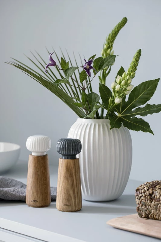 Discount 🧨 Kähler 🔨 Hammershøi Grinder, 17,5 Cm, Anthracite 😀 6 Discount 🧨 Kähler 🔨 Hammershøi Grinder, 17,5 Cm, Anthracite 😀 - Image 4