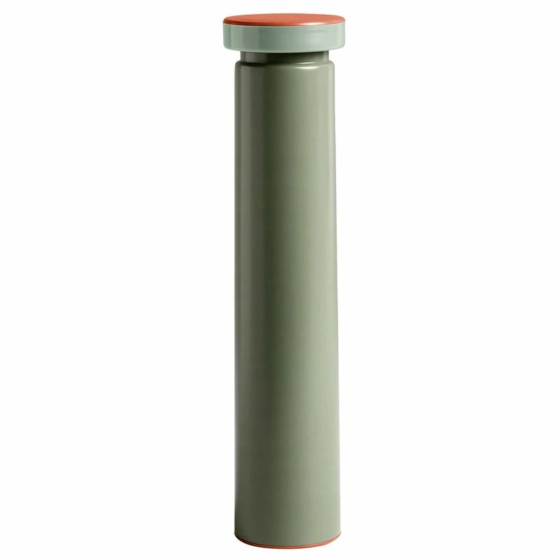 Best reviews of π₯ HAY Salt & Pepper Mill, L, Sage Green π 3 Best reviews of π₯ HAY Salt & Pepper Mill, L, Sage Green π