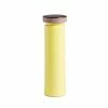 Promo βοΈ HAY Salt & Pepper Mill, M, Yellow βοΈ 1 Promo βοΈ HAY Salt & Pepper Mill, M, Yellow βοΈ -Alessi shop Hay20 Saltandpepper2 SM