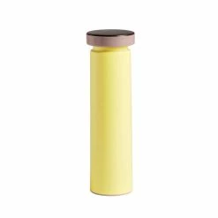 Promo βοΈ HAY Salt & Pepper Mill, M, Yellow βοΈ